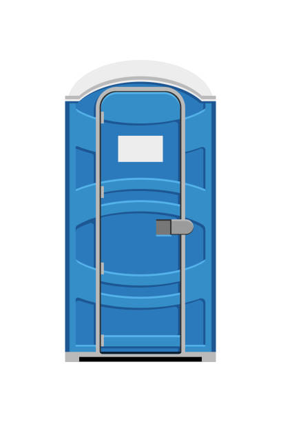 Professional Portable Potty Rental in Lochsloy, WA